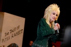 Politician working to have Nashville airport renamed in Dolly Parton’s honor