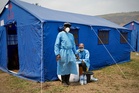 The Ebola outbreak in DR Congo is not just a medical crisis – it is also a crisis of trust