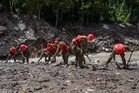 Virginia families desperate to find ten men missing after hiking in Nepal