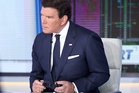 Trump called on Fox’s Bret Baier to address a report he didn’t like. The anchor fired back instead