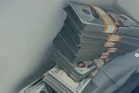 LA rapper arrested in $8M check-cashing scheme