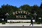 Beverly Hills sues estate of woman found living in human waste