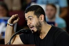 ‘Alpha,’ ‘beta’ and ‘Low T’ — the strange masculinity war consuming the midterms