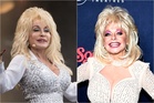 CNN apologizes after airing photo of Dolly Parton impersonator in death coverage