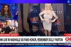 CNN suffers embarrassing Dolly Parton mix-up just hours after icon’s death