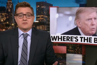 News anchor blasts ‘deeply pathetic’ Trump over ‘Lake America’ stunt in Canada fight: ‘You Sad Weirdo’