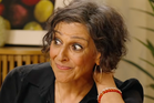 Meera Syal says it was ‘weird’ marrying co-star who played on-screen grandson in BBC sitcom