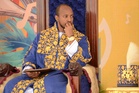 World’s ‘youngest king’ dies aged 34 after secret illness