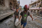 Flood rescue enters fourth day in Nepal-China border as weather hampers air operations