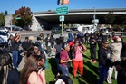 'RIP King': Fans pay respect to Tupac Shakur, hope for justice as murder trial nears the end