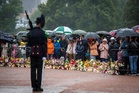 Tens of thousands mourn King Harald V in Oslo as Norway enters a new royal era