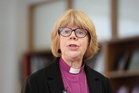 Archbishop of Canterbury ‘sad and shocked’ after Christian festival death