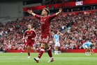 How overlooked Liverpool signing can pave the way forward in post-Salah era