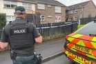 Murder arrest after man found dead next to ‘seriously injured’ young girl