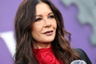 The unusual art Kirk Douglas left to daughter-in-law Catherine Zeta-Jones