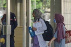 Pakistan will award nurse for saving the sole newborn survivor of a hospital nursery fire