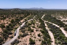 Number of dead migrants found in Arizona desert spikes despite plunge in border crossings under Trump
