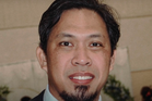 Tributes to pastor killed by falling sign at Christian festival