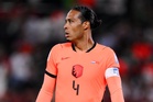 Virgil van Dijk offers hint over international future ahead of talks with new Netherlands boss Xavi