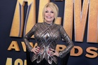 Dolly Parton’s family announce she has been ‘laid to rest’ after private funeral