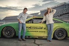 Days of Thunder star Randy Quaid says Anne Hathaway is a ‘horrible choice’ for the sequel