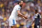 Dominic Calvert-Lewin rescues Leeds to earn draw in clash with Brentford
