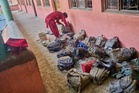 Saved by a lunch break: Thousands of children protected by quick-thinking teachers in Nepal floods