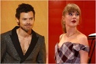 Harry Styles cracks Taylor Swift joke during third night at Madison Square Garden