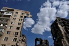 Russia prepares for ‘massive strikes’ on Ukraine’s energy infrastructure