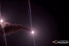 Iran launches retaliatory attacks on two US bases in Jordan