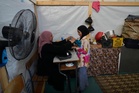 School starts soon in Lebanon but thousands still shelter in them during war
