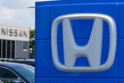 Japanese automakers Nissan and Honda agree to work together on software for cars