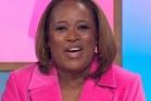 Loose Women star Charlene White addresses ‘difficult’ departure of two panelists