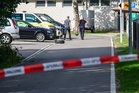 Swiss police arrest man after woman killed in rave shooting
