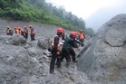 Nepal floods expose risks to hydropower in a warming Himalayas
