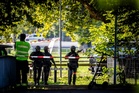 Man arrested after woman killed and several injured in Switzerland rave shooting
