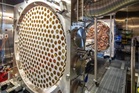 Scientists make new finding in search for dark matter