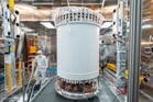 Scientists detect the most compelling indication of dark matter to date
