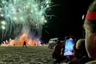 Burning Man co-founder said what the festival has become makes him a ‘little sad’