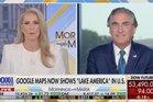 Trump called Apple to demand they label Lake Ontario ‘Lake America’ on maps, Doug Burgum reveals
