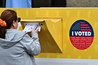 Can you still vote by mail? What to know as Trump’s election fight reaches Supreme Court