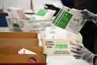 USPS could throw out millions of mail-in ballots under ‘s*** show’ Trump changes, whistleblower warns
