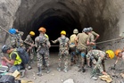 Nepal may need up to $5bn to rebuild after flood disaster as PM demands global climate action