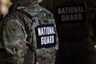 National Guard shooting suspect can be fed against his will in jail, judge rules