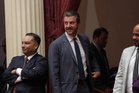 California lawmakers pass bill allowing people to identify their Jewish ancestry on state forms
