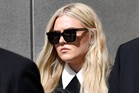 Erika Kirk issues statement after judge rules husband Charlie’s suspected killer will face trial