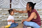 Nepal flood survivors fear loss of culture and community