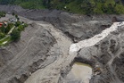 Fresh flood warning issued in Nepal as rescuers race against time to save trapped workers