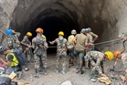 British national caught up in devastating Nepal floods rescued by army