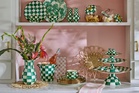 How to introduce colour without redecorating an entire room